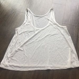 Lululemon tank tops